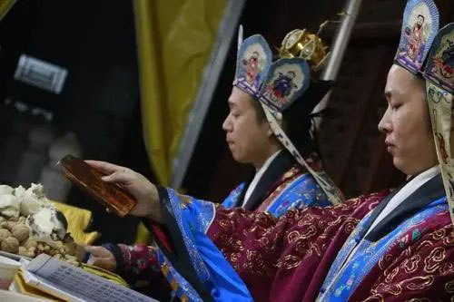 发财秘法日进斗金不是梦