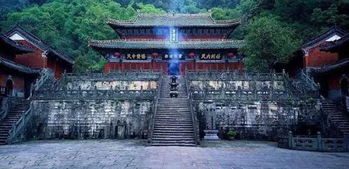 超度婴灵是不是得去寺庙