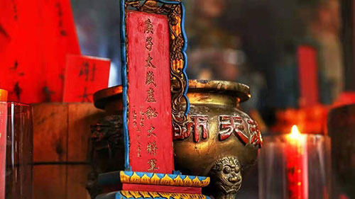 因为病逝去世超度一定要做，否则让你亡灵缠身