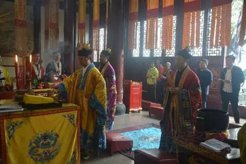 结婚选日子找择吉大师前 你应该了解的5件事