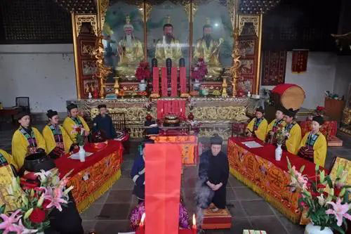 做和合术半年了还没和好 其中这个原因很重要