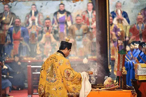 2022年犯太岁严重生肖有哪些？来看看其中有你吗？