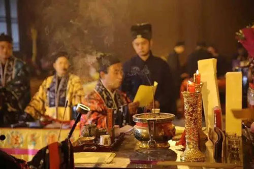 本命年有什么讲究 学会化解厄运