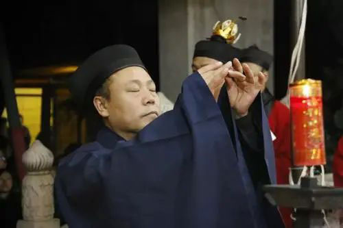 说是要超度婴灵