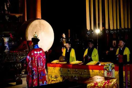 家里老一辈总是念叨的属马冲太岁化解吉祥物件