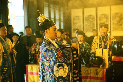 道教如何为堕胎婴灵超度,堕胎为什么要超度_如