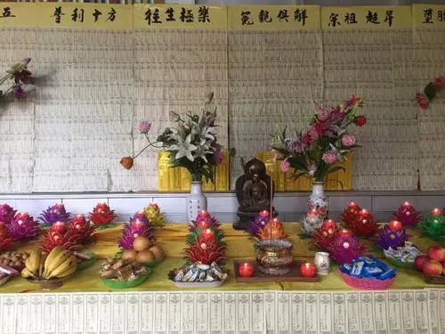超度婴灵当天特别困 , 自己怎么超度堕胎婴灵