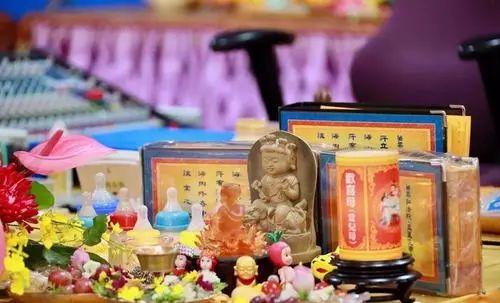 超度堕胎婴灵法事需要父母双方在场吗？