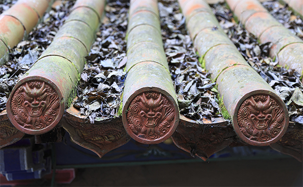 怎么请护身符，给家人请一道符咒获得平安