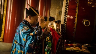 斩烂桃花：情敌太多！果然斩了男友的桃花之后_爱情又回到了美好的模样