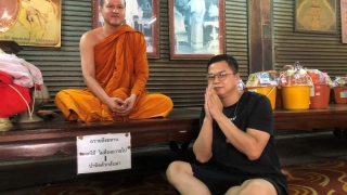 化太岁：很多人都说犯太岁，太岁到底是什么呢？犯太岁了又改如何？