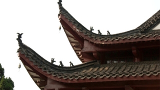 民俗文化：测一测最近的运势如何，选择题的方式，让你了