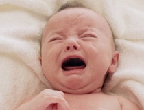 民俗文化：婴儿受惊吓能自愈吗，妈妈们别担心