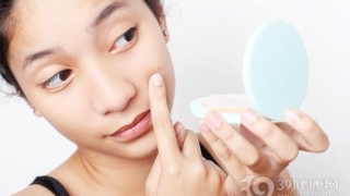 旺姻缘：“桃花痣”真能招桃花？这些痣其实有害健康