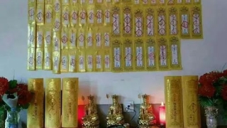 婴灵超度：给堕胎婴灵做法事,怎样回向给堕胎灵婴？