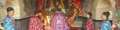 婴灵超度：有人说故意堕胎会有报应 无意间的流产也是一样 看她们就知道了