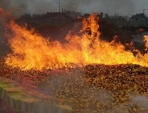 还受生债：还完阴债后身体的感觉不是一般的好