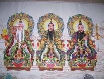 还受生债：为什么有些人要还阴债 堕过胎怎么还阴债回向