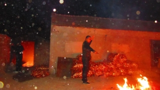 还受生债：道家还阴债咒  看看还阴债的正确方法