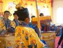 化太岁：想要日常生活顺利进行必须要知道的化太岁方法