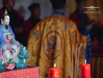 化太岁：拜太岁的方法_1