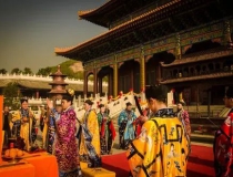 化太岁：犯太岁禁忌_要多加小心_避免遭受伤害