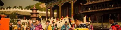 道教法事：五行改运的经典办法详解