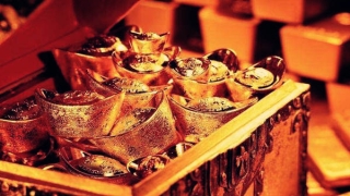 财库财运：命理没有财库是不是没钱