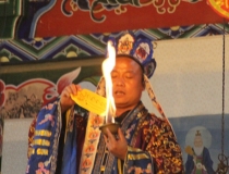 超度法事：度亡法事超度去世先人，获得我们现世的安稳幸