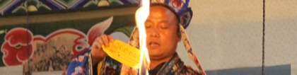 超度法事：度亡法事超度去世先人，获得我们现世的安稳幸