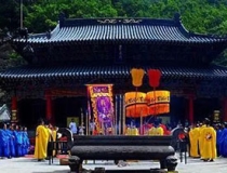 化太岁：八字中八拜是什么意思 拜太岁需要生辰八字吗