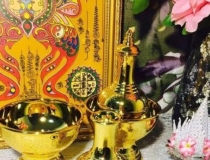 婴灵超度：超度婴灵不能对外说，否则会危害健康