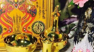 婴灵超度：超度婴灵不能对外说，否则会危害健康