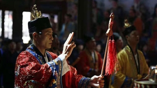 财库财运：增财补库疏文_做法术文疏是关键的物品