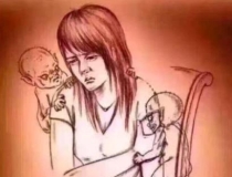 婴灵超度：超度婴灵后，婴灵离开有什么反应？ 婴灵超度案例！