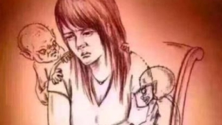 婴灵超度：超度婴灵后，婴灵离开有什么反应？ 婴灵超度案例！