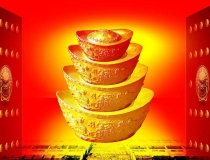 财库财运：补财库之风水转运术