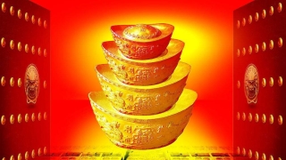 财库财运：补财库之风水转运术