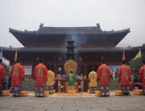 化太岁：盘点害太岁禁忌