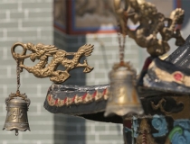 道教法事：做烟供功德利益很多，能够超度冤亲债主消灾