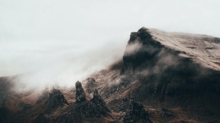 超度法事：念诵什么经文送走死者,常用渡亡经文一起看看