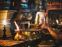 超度法事：道家超度方法超度亡灵的经文