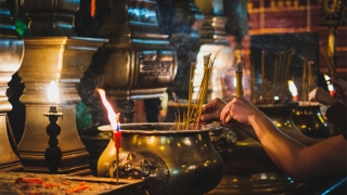 超度法事：道家超度方法超度亡灵的经文