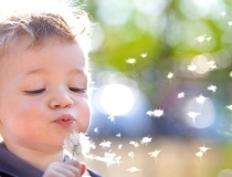 民俗文化：教你三种民间治婴儿惊吓偏方