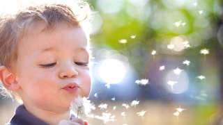 民俗文化：教你三种民间治婴儿惊吓偏方