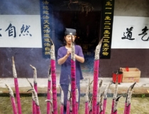 超度法事：给去世亲人超度的方法 超度死人的意义