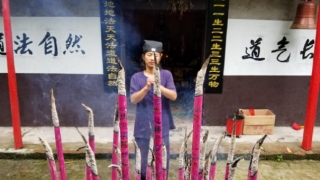 超度法事：给去世亲人超度的方法 超度死人的意义