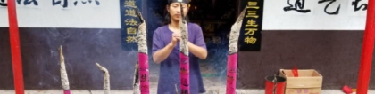 超度法事：给去世亲人超度的方法 超度死人的意义