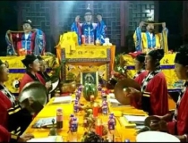 财库财运：八字地支四绝与地支暗合看财运方向