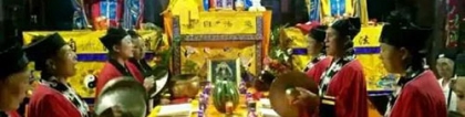 超度法事：超度经文—往生咒 怎么超度亡灵